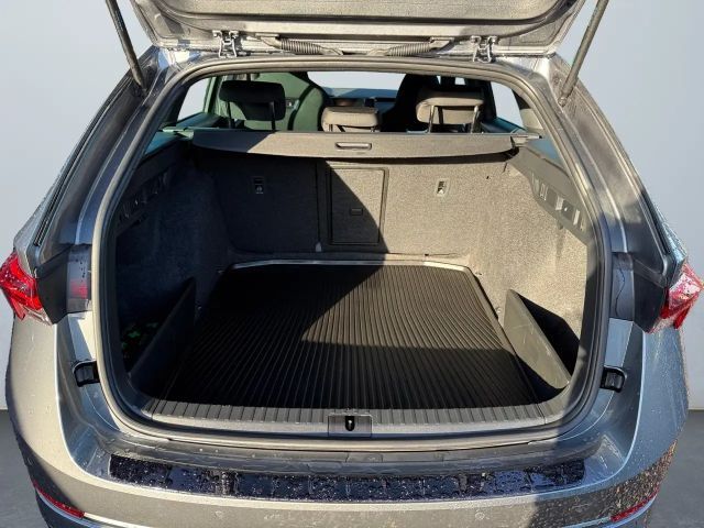 Skoda Octavia 2.0 TDI Combi