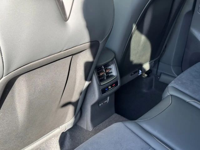 Cupra Terramar 1.5 eTSI