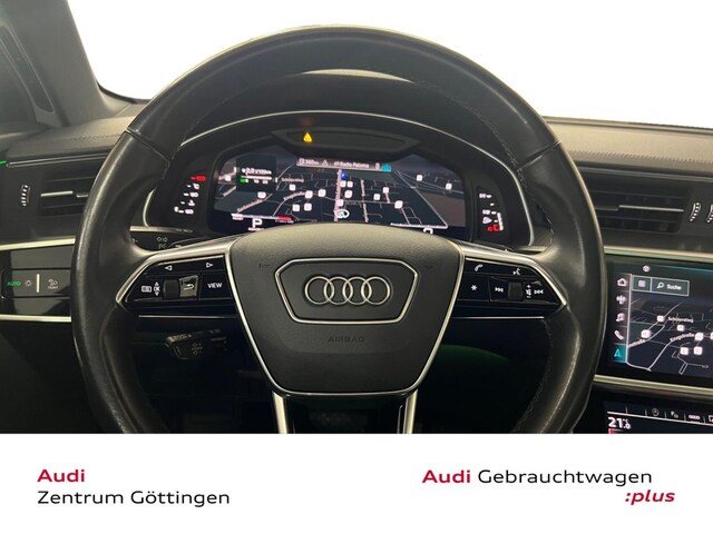 Audi A6 40 TDI Avant S-Tronic