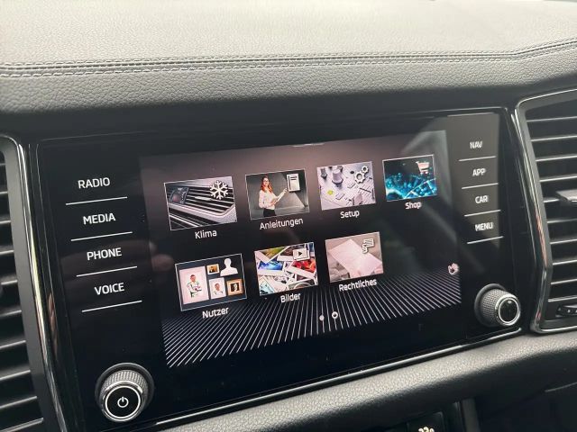 Skoda Kodiaq ACT Ambition