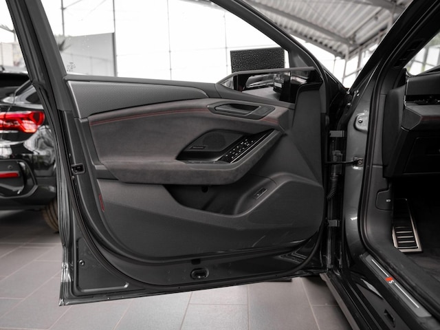 Audi A6 e-tron Sportback