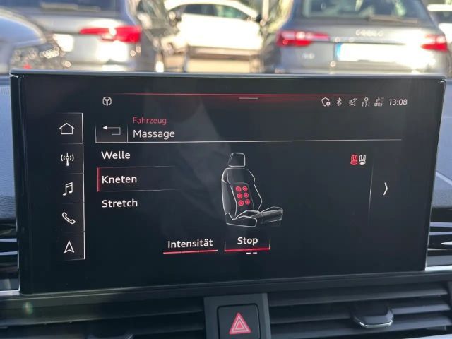 Audi A4 40 TFSI Avant Quattro