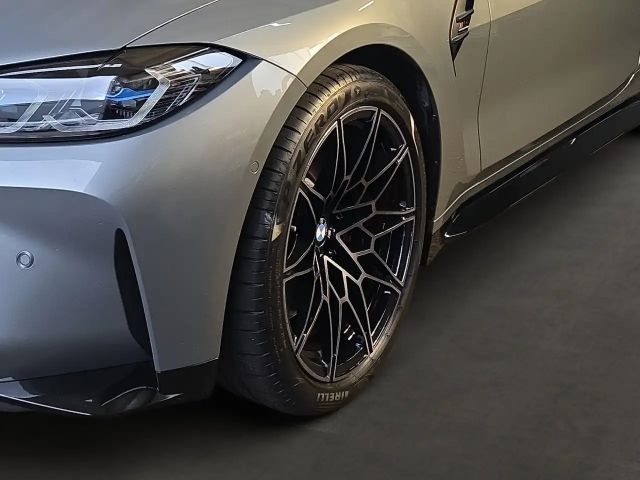 BMW M4 Cabrio Competition