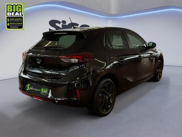 Opel Corsa 1.2 Turbo Turbo