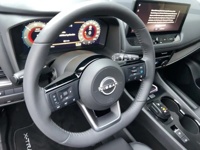 Nissan X-trail N-Connecta