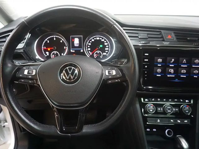 Volkswagen Touran 2.0 TDI Comfortline DSG