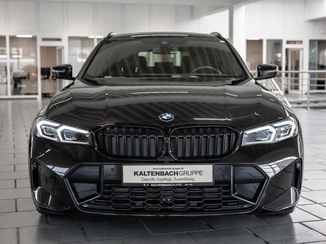 BMW 320 320i M-Sport Touring