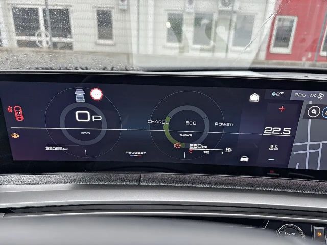 Peugeot 5008 Allure Pack