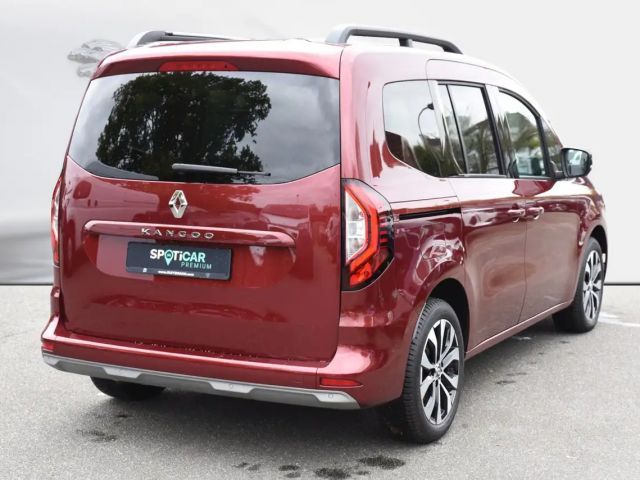 Renault Kangoo Techno