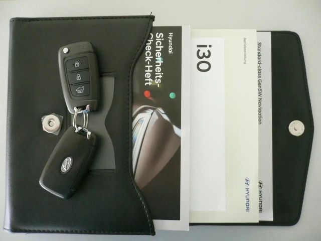 Hyundai i30 1.0 T-GDi Trend