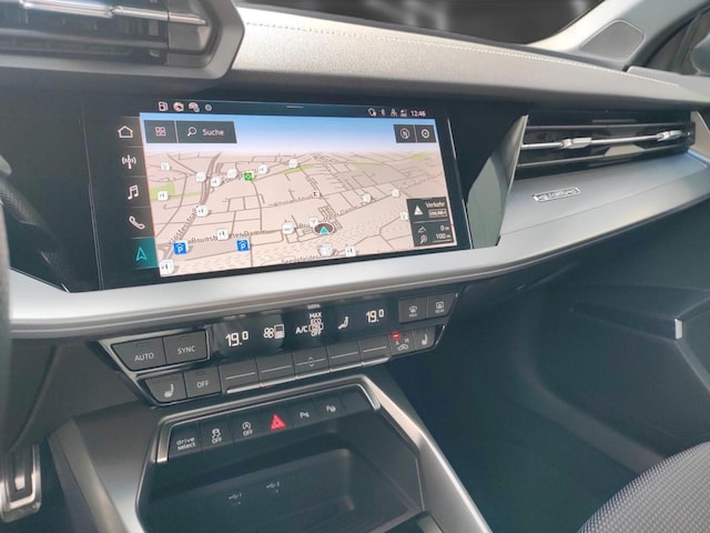 Audi S3 Quattro S-Tronic Sportback