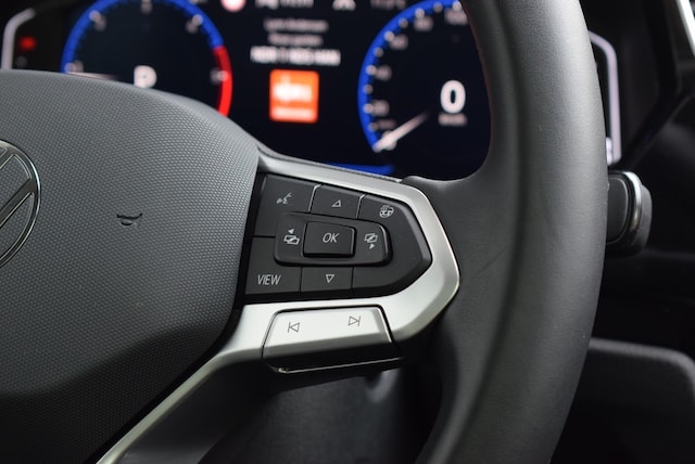 Volkswagen Touran DSG Highline