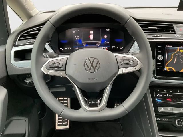 Volkswagen Touran 1.5 TSI Comfortline DSG