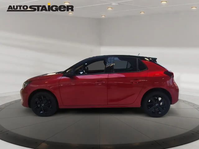 Opel Corsa 1.2 Turbo Turbo