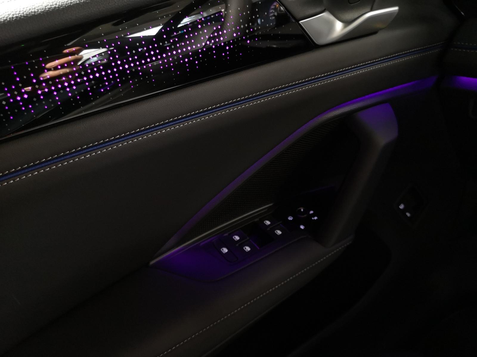 Volkswagen Tiguan R-Line eHybrid