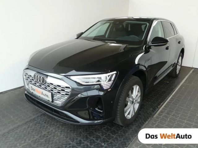 Audi Q8 e-tron 55 Business Quattro