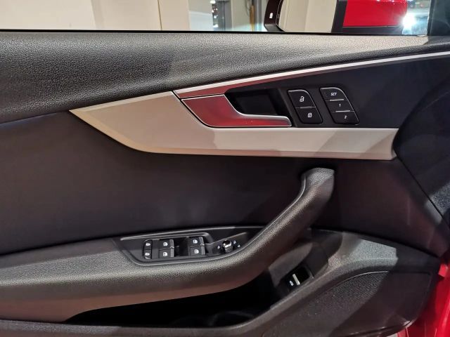 Audi A4 40 TDI Quattro S-Tronic Sedan Sport