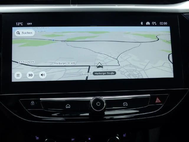 Opel Corsa GS-Line Grand Sport