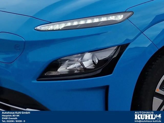 Hyundai Kona 39 kWh Electric