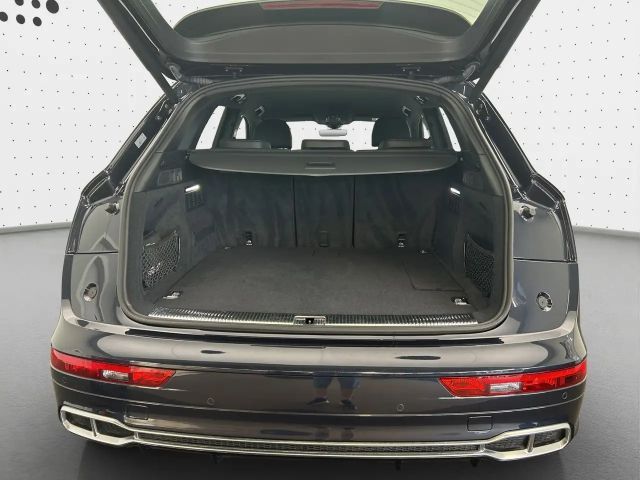 Audi Q5 Hybride Quattro S-Line