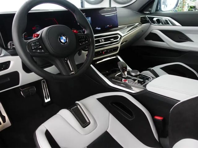 BMW M4 Competition Coupé xDrive