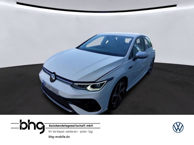 Volkswagen Golf 4Motion DSG