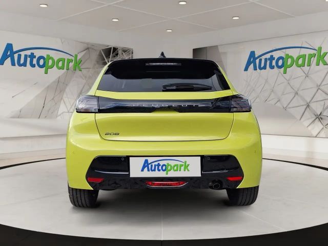 Peugeot 208 Allure Pack