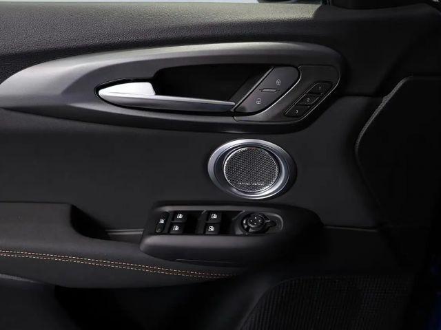 Alfa Romeo Tonale Hybrid Veloce