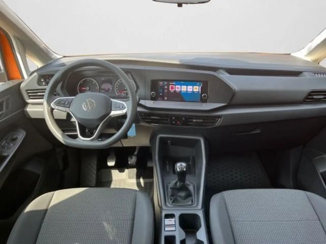 Volkswagen Caddy 2.0 TDI