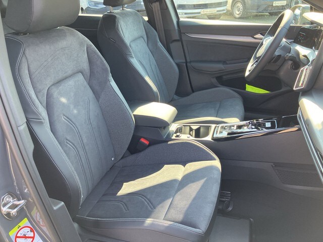 Volkswagen Golf 1.5 eTSI DSG Golf VIII