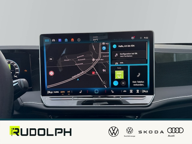 Volkswagen Passat 1.5 eTSI Business DSG