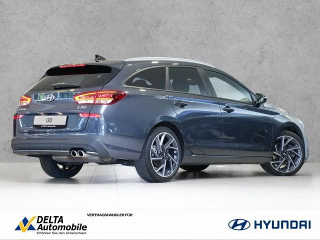 Hyundai i30 N Line T-GDi