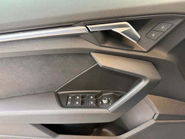 Audi RS3 Quattro Sedan