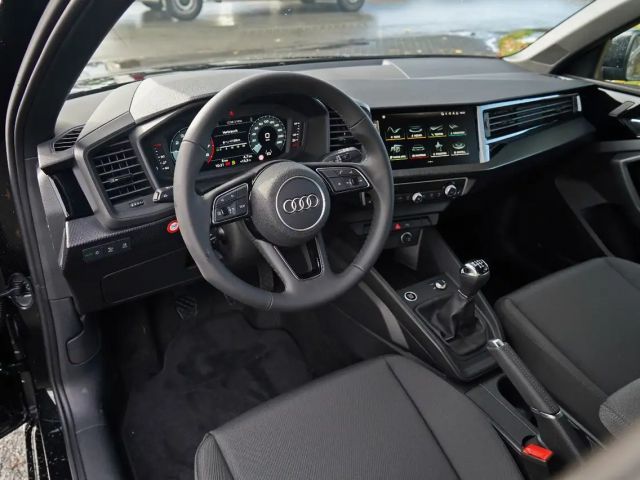 Audi A1 25 TFSI Sportback