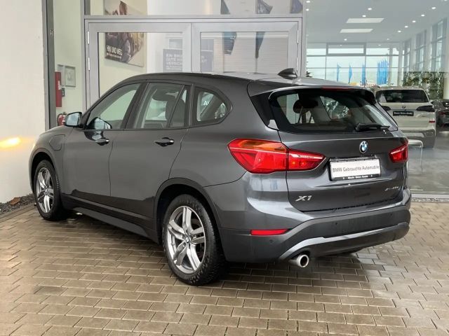 BMW X1 Advantage pakket xDrive25e