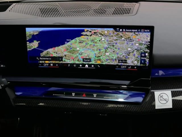 BMW i5 M-Sport Touring eDrive40