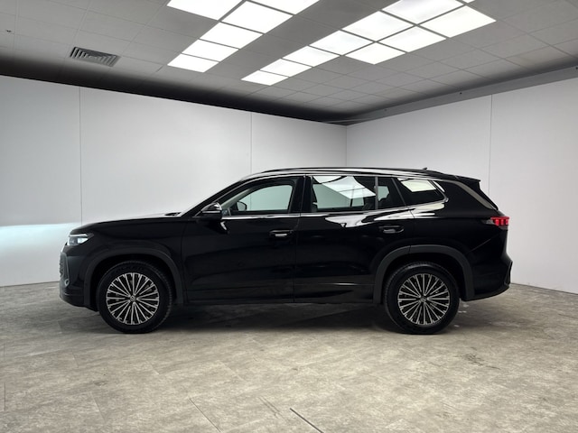 Volkswagen Tayron 2.0 TDI 4Motion DSG Life