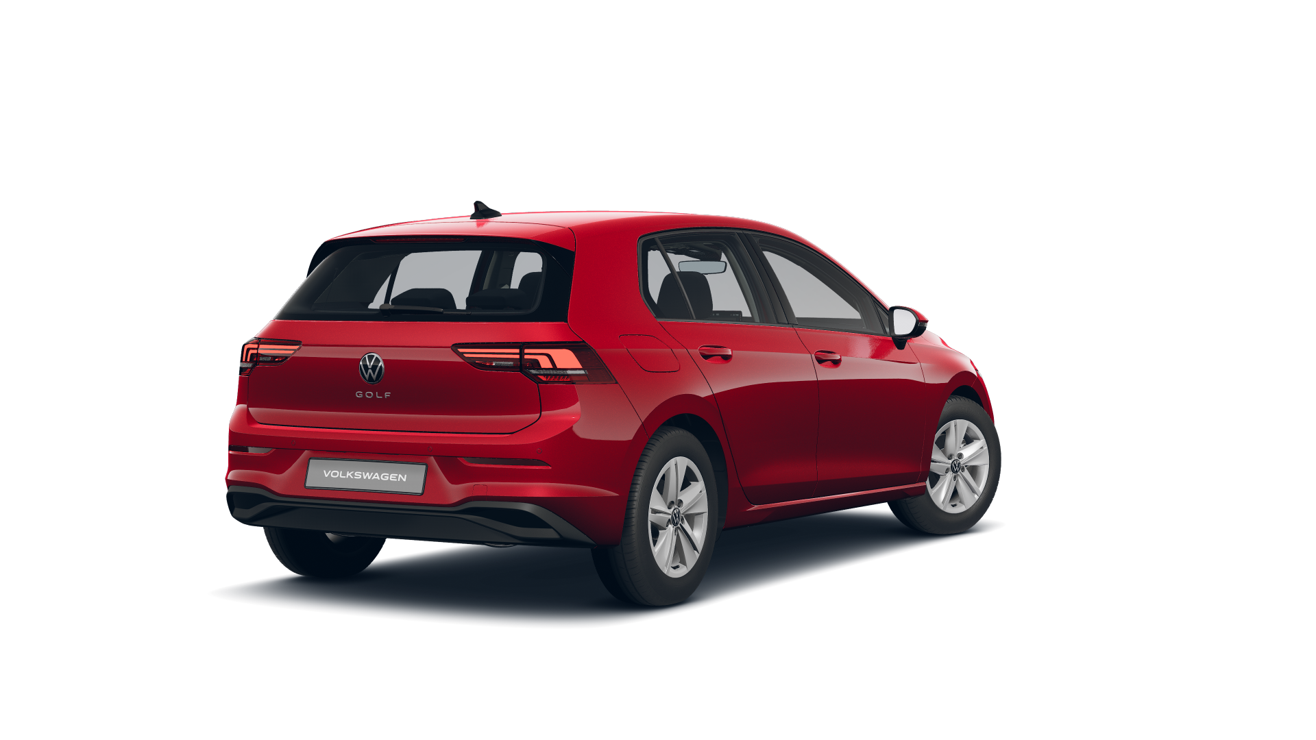 Volkswagen Golf Golf VIII