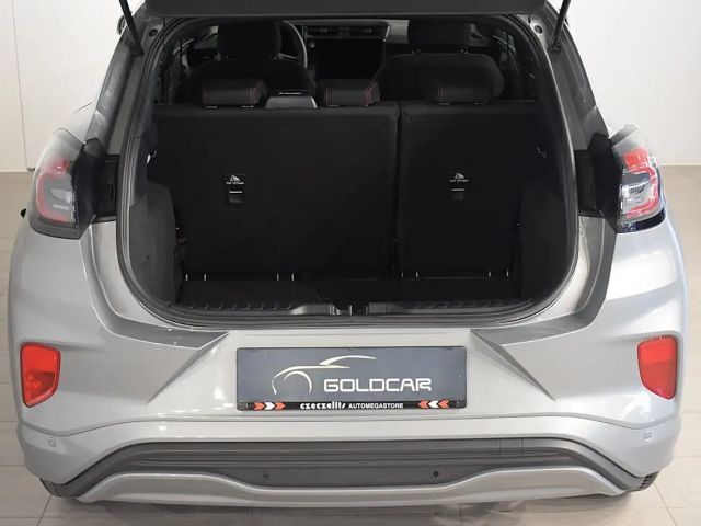 Ford Puma EcoBoost ST Line