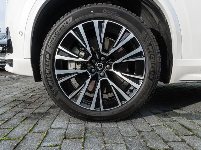 Volvo XC90 AWD Dark Plus T8