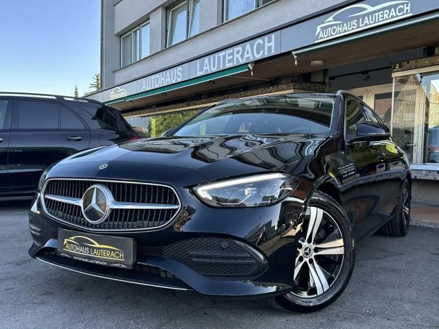 Mercedes-Benz C 200 C 200 d Estate