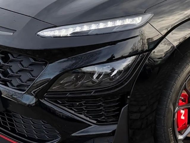 Hyundai Kona N Performance