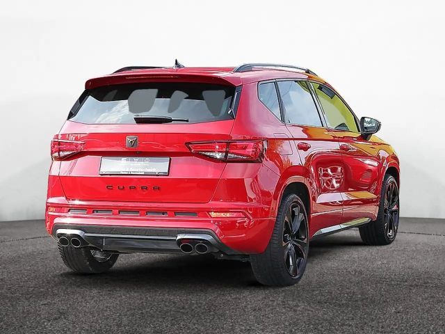 Cupra Ateca 2.0 TSI 4Drive