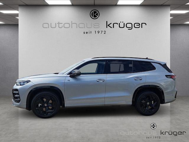 Volkswagen Tayron DSG R-Line