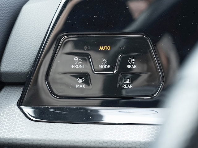 Volkswagen Golf GTI Golf VIII