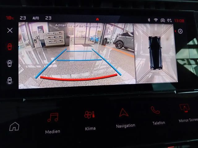 Peugeot 308 GT-Line SW