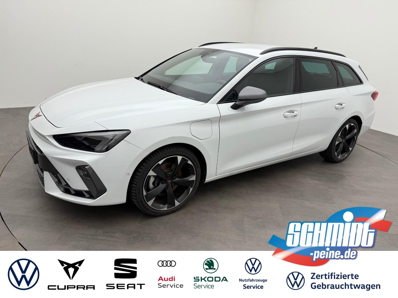 Cupra Leon DSG Sportstourer e-Hybrid