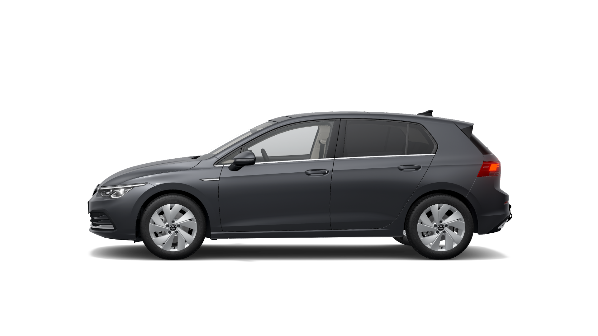 Volkswagen Golf 2.0 TSI Golf VIII Style