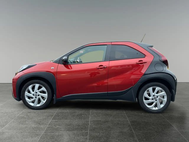 Toyota Aygo X Hatchback Pulse