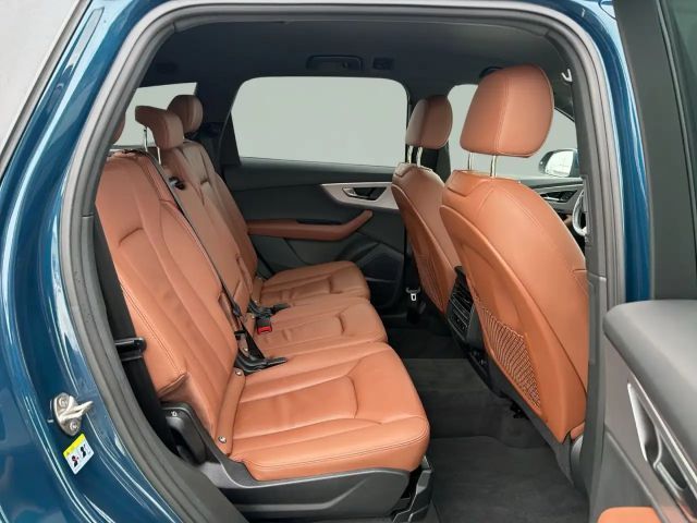 Audi Q7 55 TFSI Hybride